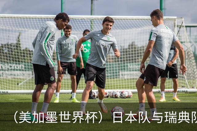 （美加墨世界杯）日本队与瑞典队“握手言和” 成为首支出线亚洲球队
